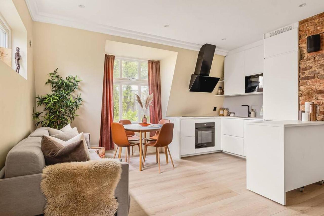 Apartment Dinbnb I New 2021 I Sonos And Smart Tv
