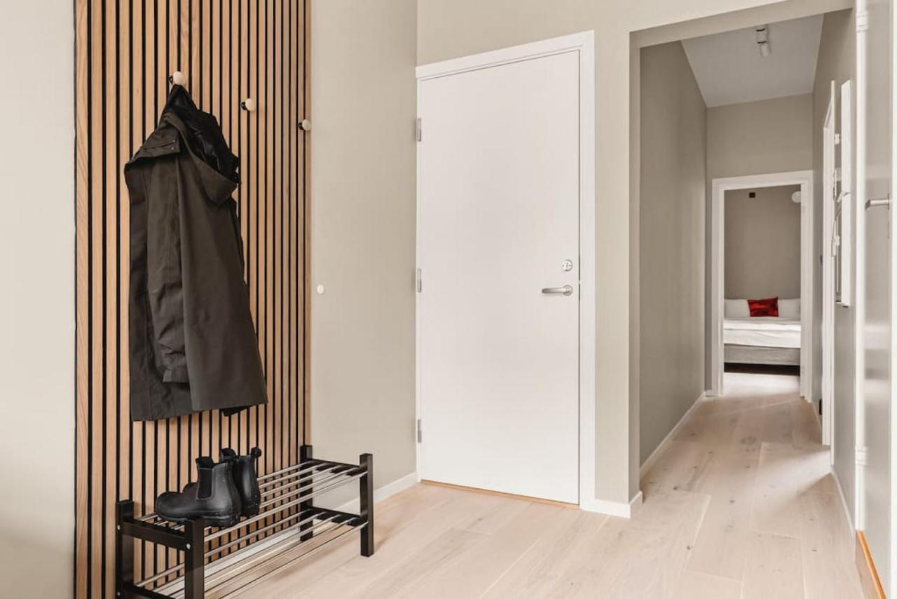 Apartment Dinbnb I New In 2023 I 600m To Bryggen