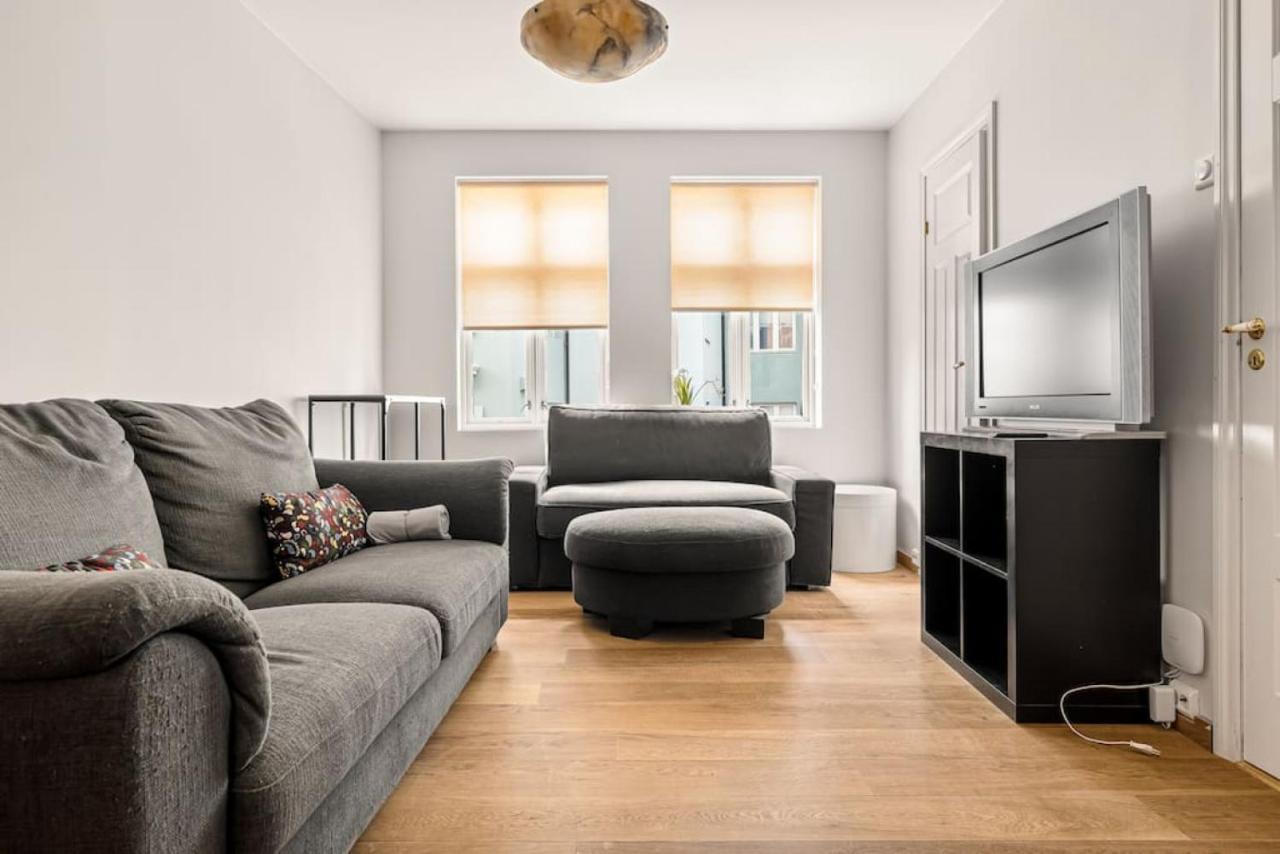 Dinbnb Homes I 4-apartment House In Idyllic Location Holiday home Bergen