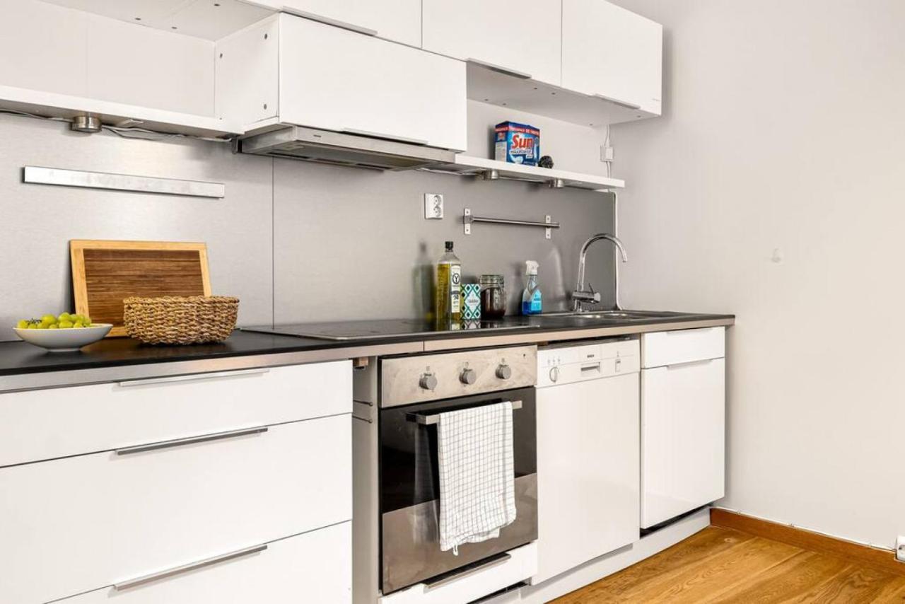 Holiday home Dinbnb Homes I 4-apartment House In Idyllic Location *
