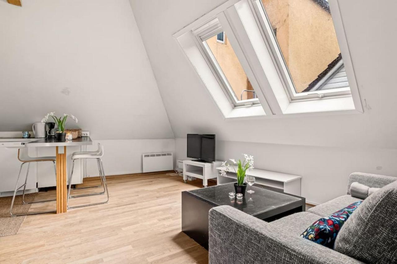 Dinbnb Homes I 4-apartment House In Idyllic Location Holiday home *