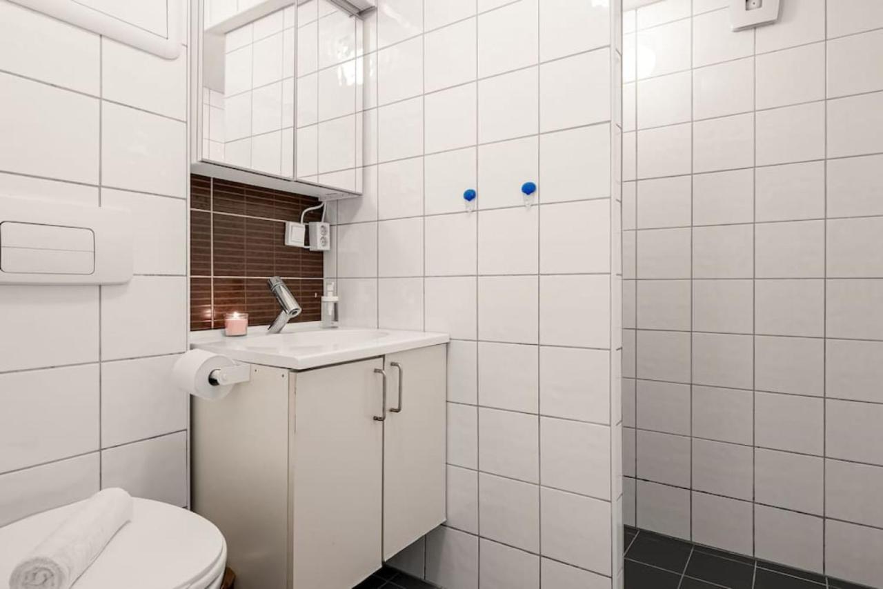 Dinbnb Homes I 4-apartment House In Idyllic Location Holiday home Bergen