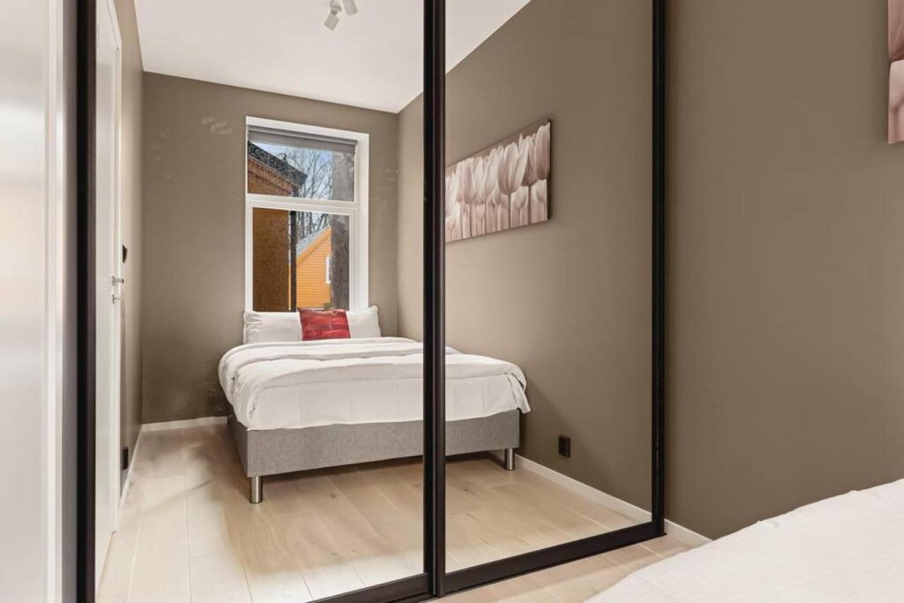 Dinbnb I New 2023 I 600m To Bryggen Apartment *