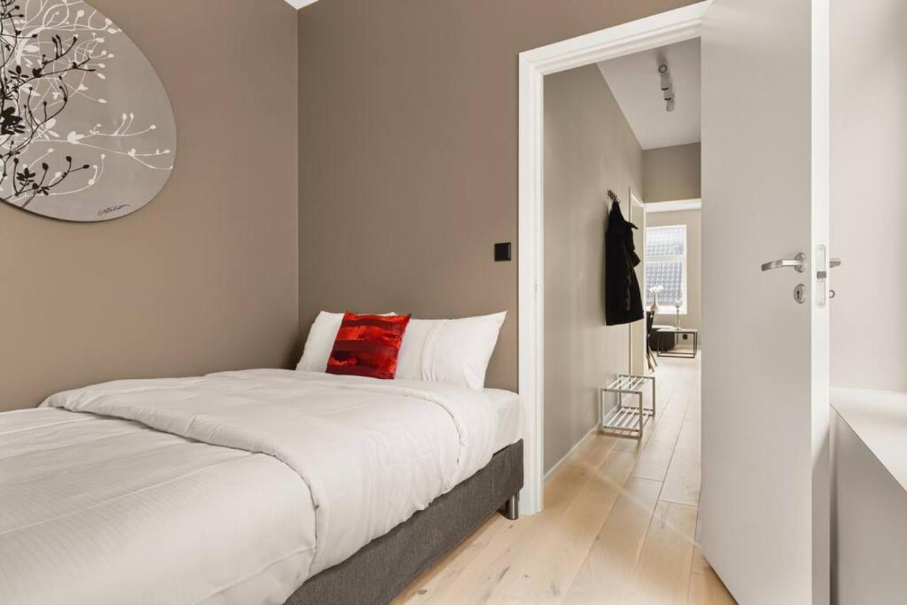 Apartment Dinbnb I New 2023 I 600m To Bryggen
