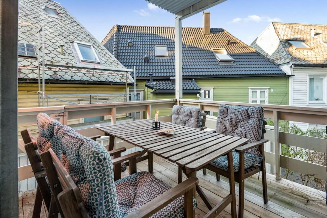 Apartment Dinbnb Homes I Family Friendly In Historical Sandviken