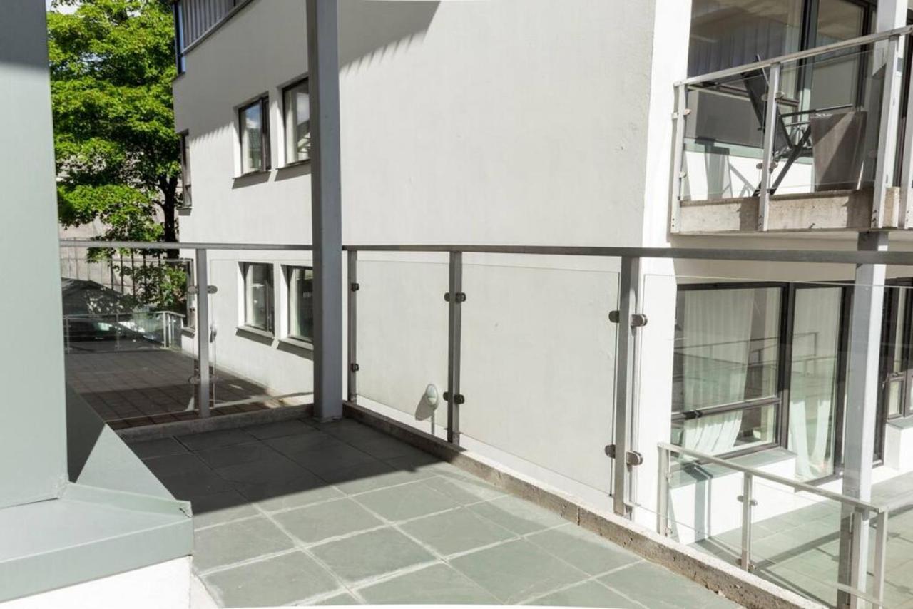 Holiday home Dinbnb I Family-friendly & Spacious 2-bedroom With Parking Bergen