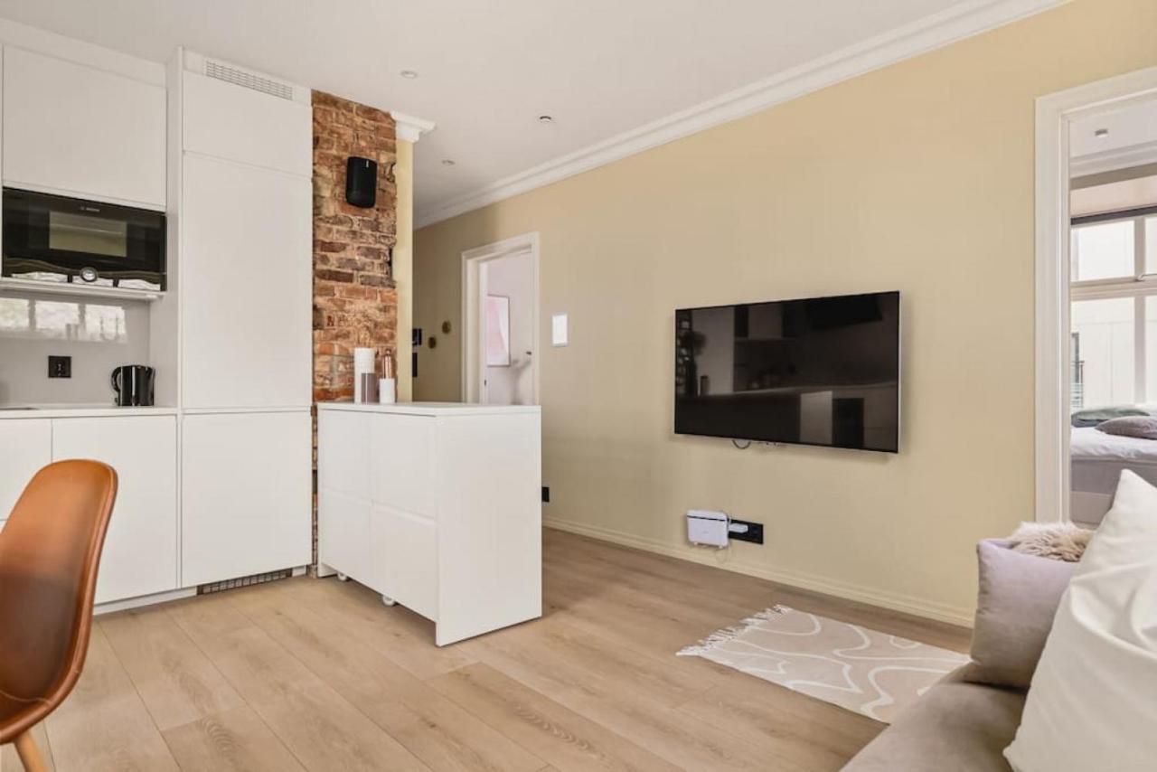 Dinbnb I New 2021 I Sonos And Smart Tv