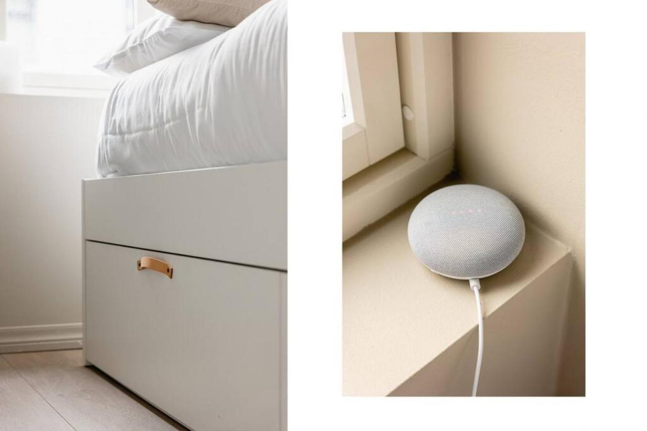 Apartment Dinbnb I New 2021 I Sonos And Smart Tv *