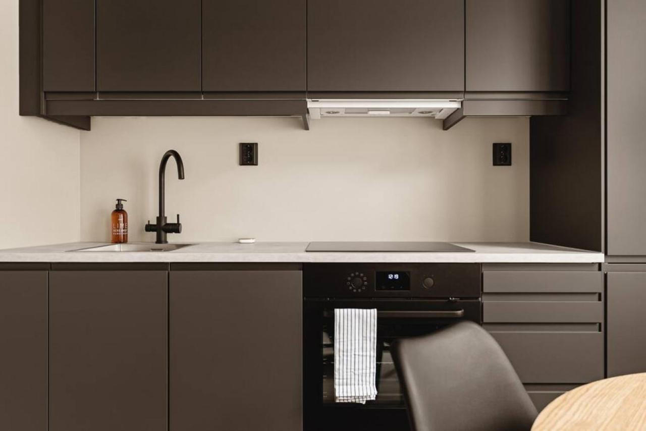 Apartment Dinbnb I New In 2023 I 600m To Bryggen Bergen