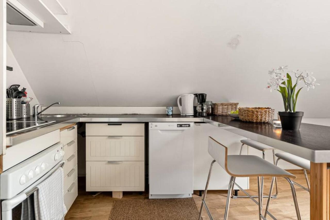 Dinbnb Homes I 4-apartment House In Idyllic Location Holiday home Bergen