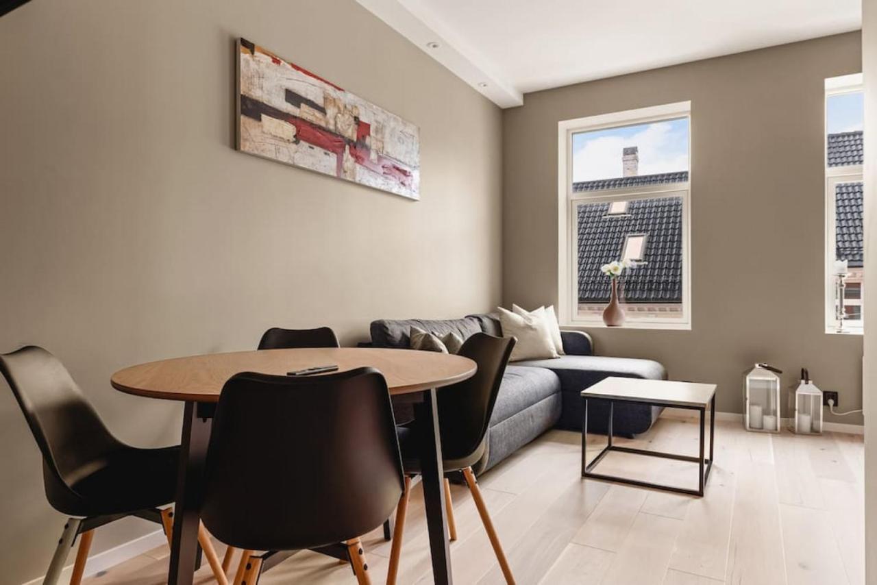 Dinbnb I New 2023 I 600m To Bryggen Bergen
