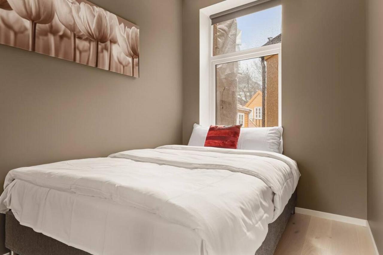 Dinbnb I New 2023 I 600m To Bryggen