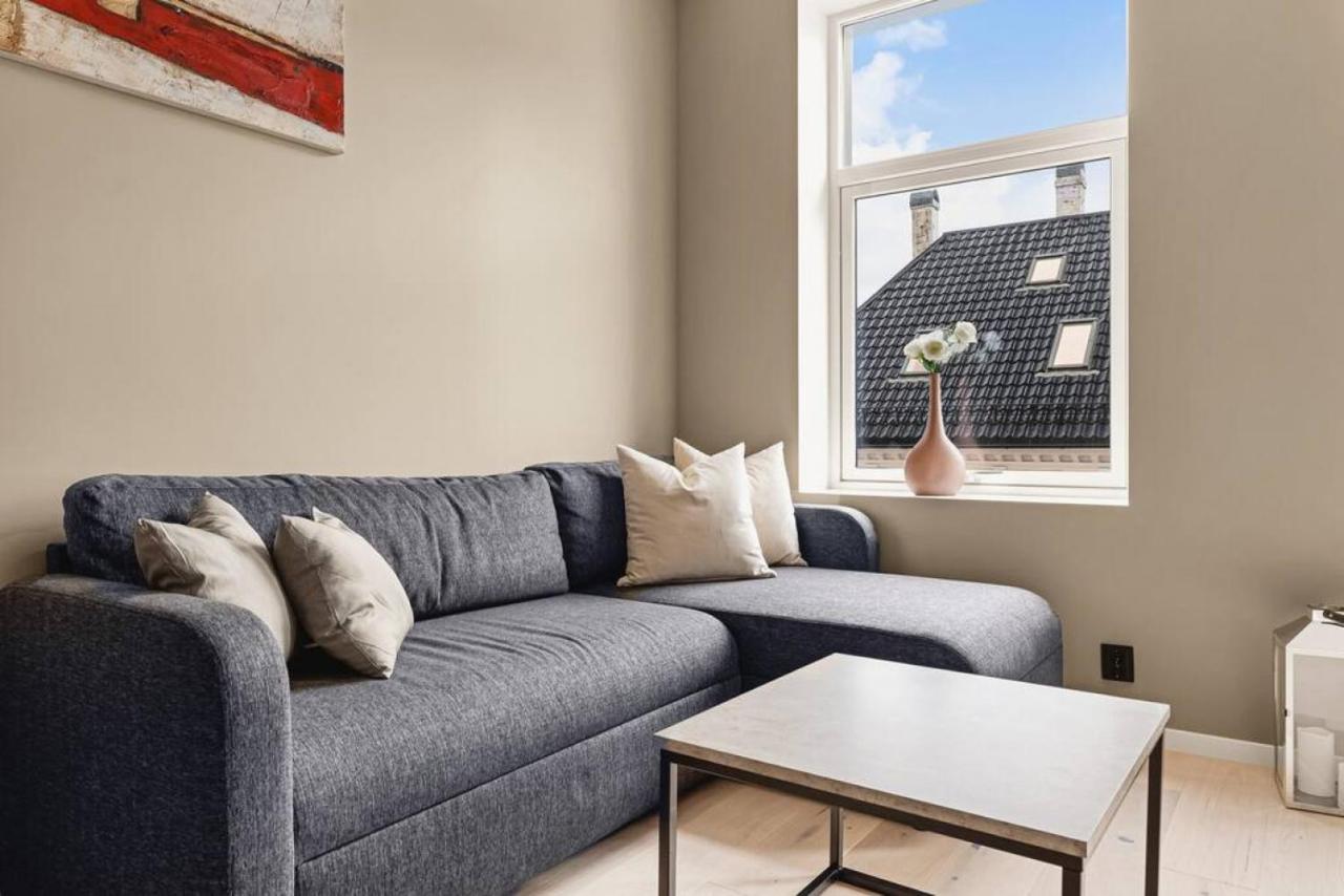 Dinbnb I New 2023 I 600m To Bryggen * Bergen