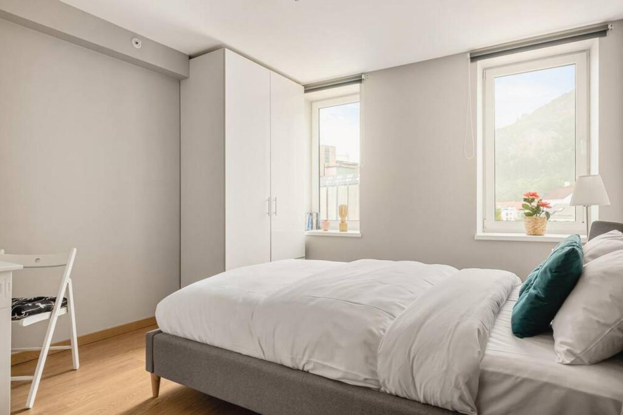 Dinbnb I Roof Terrace & Laundry In Sandviken * Bergen