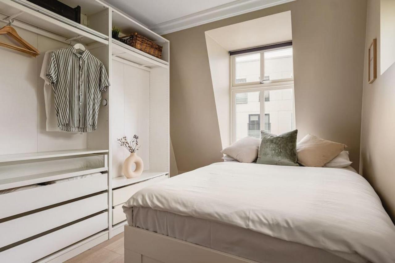 Apartment Dinbnb I New 2021 I Sonos And Smart Tv *
