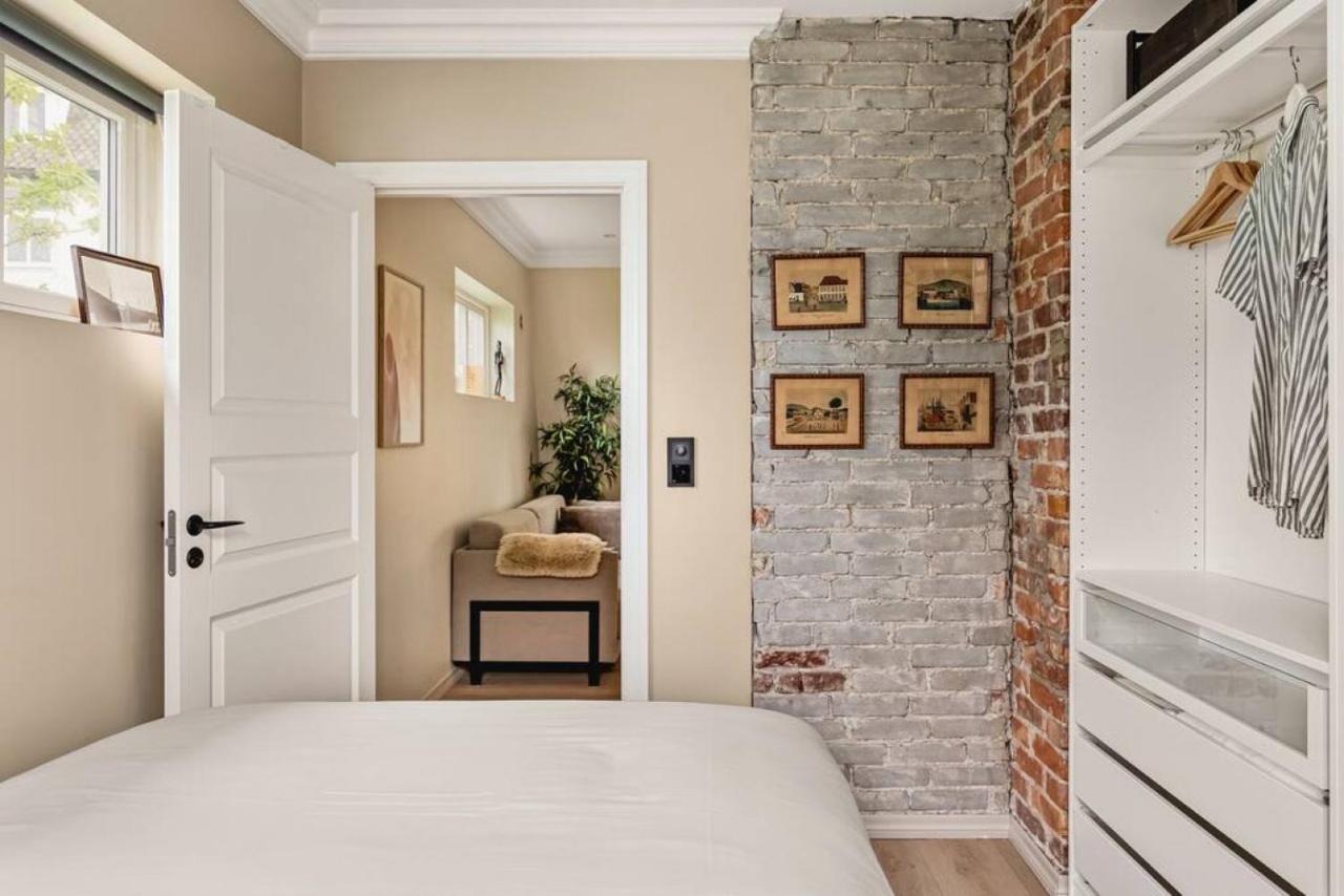 Dinbnb I New 2021 I Sonos And Smart Tv