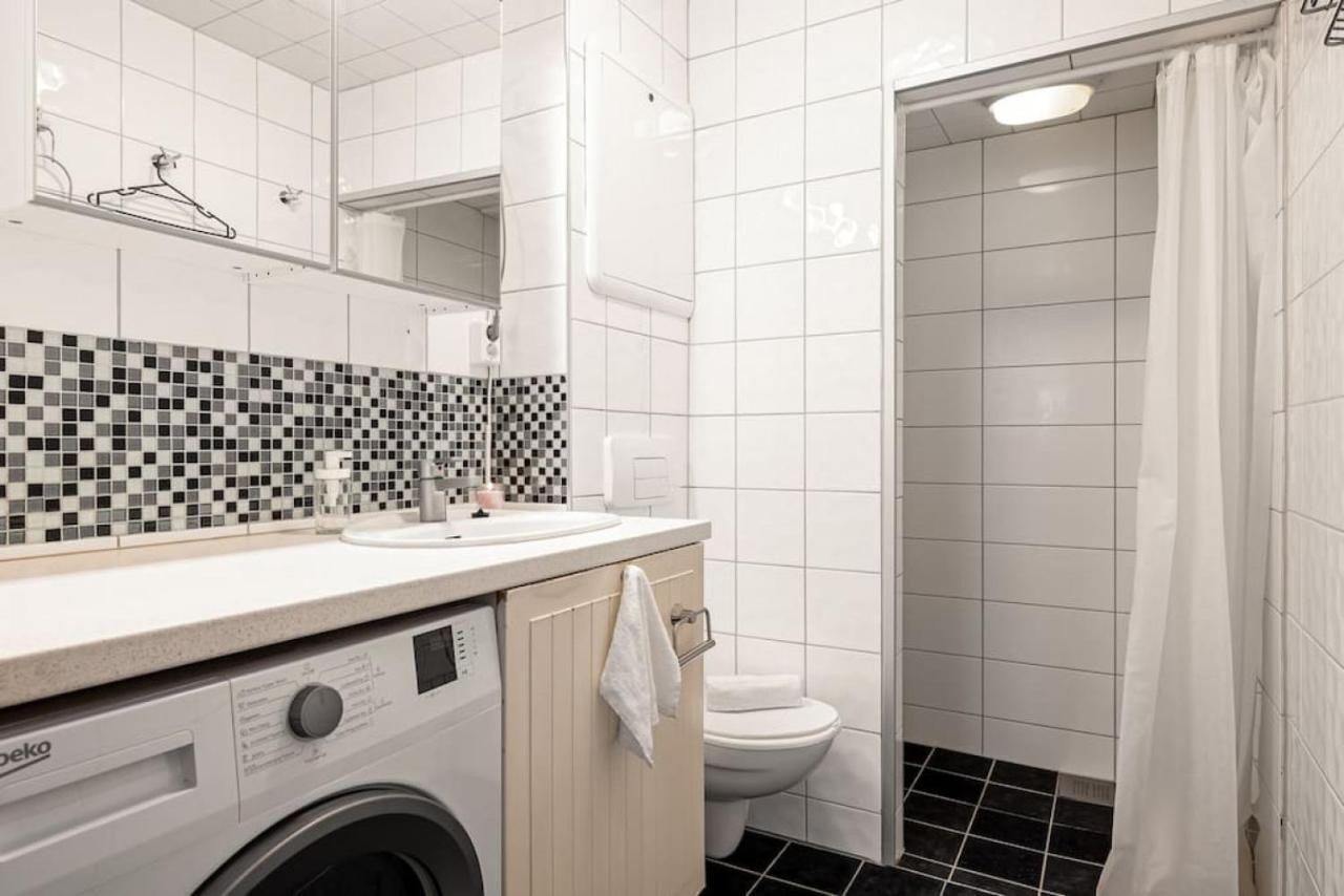 Dinbnb Homes I 4-apartment House In Idyllic Location Holiday home Bergen