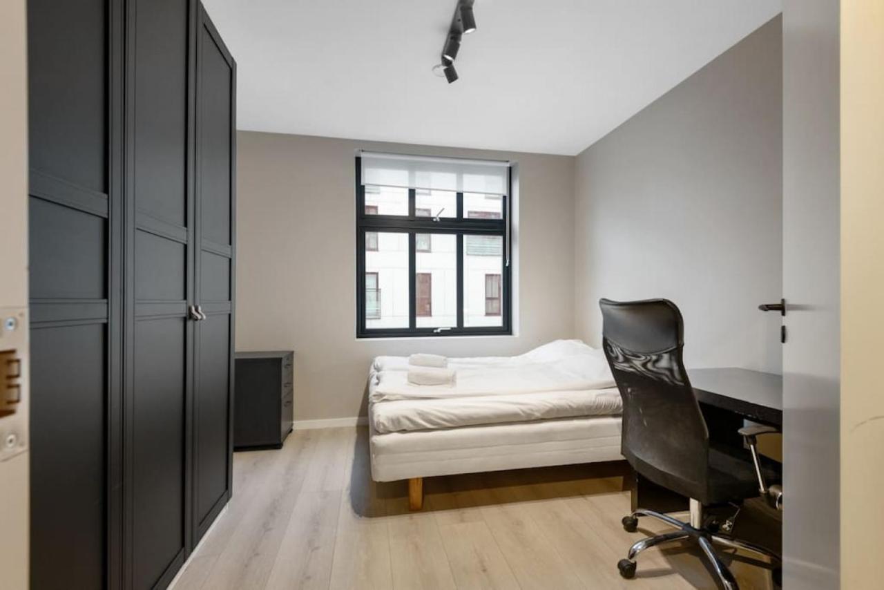 Holiday home Dinbnb I New 2021 I Affordable Option *