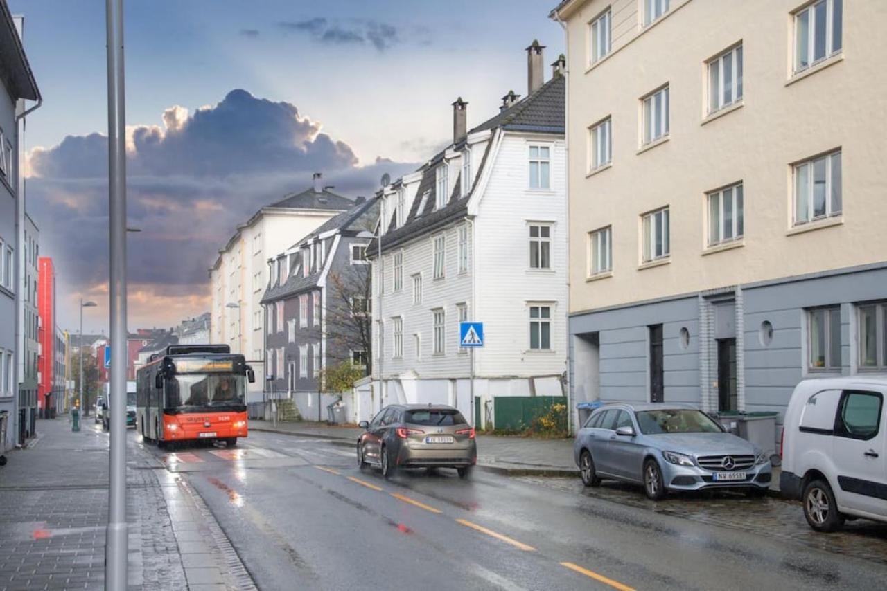 Dinbnb I New 2021 I Affordable Option Bergen