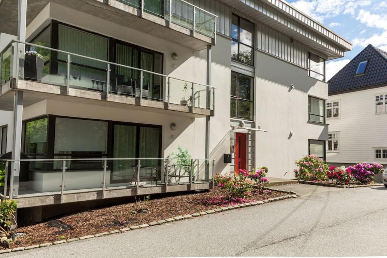 Holiday home Dinbnb I Family-friendly & Spacious 2-bedroom With Parking Bergen