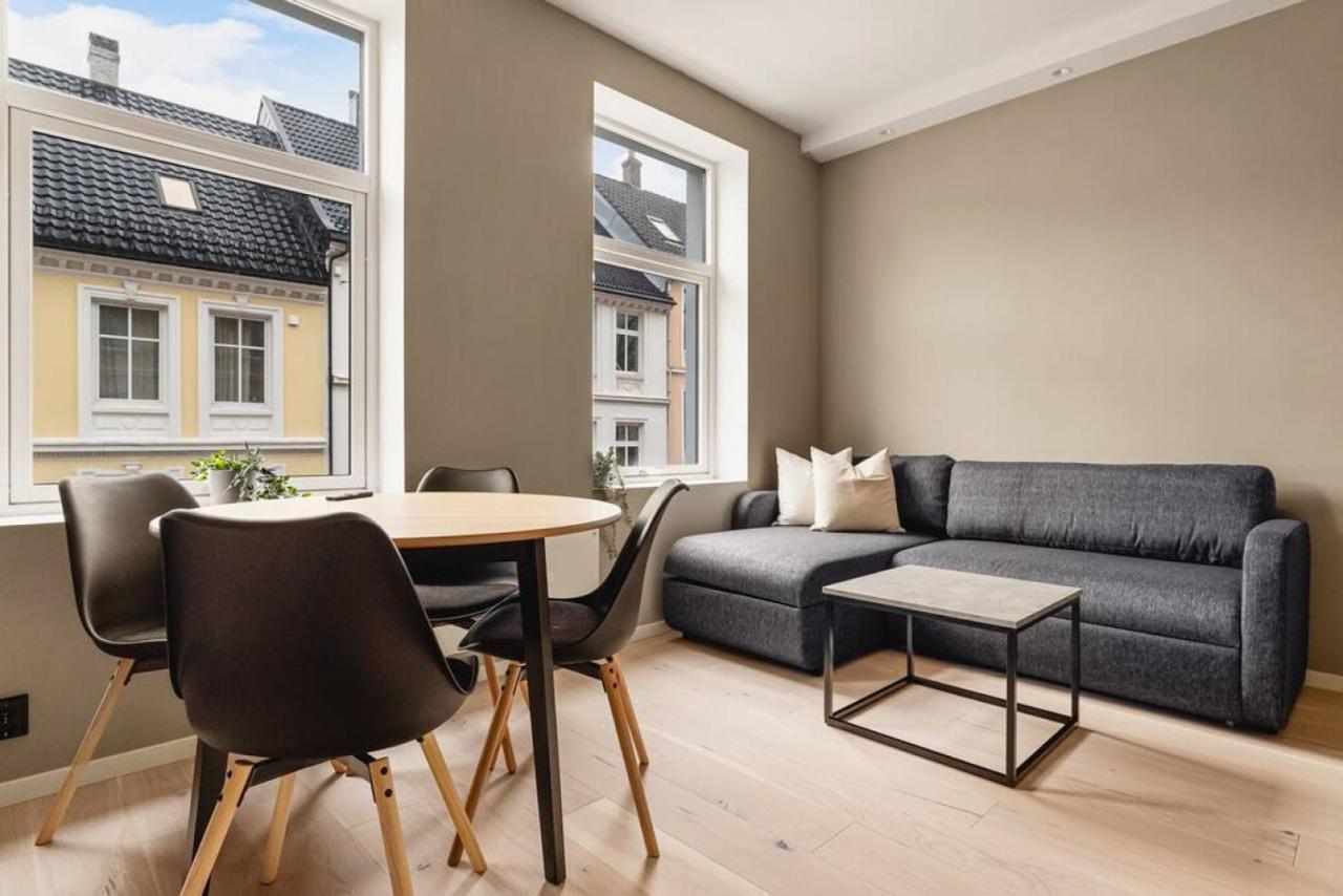 Dinbnb I New In 2023 I 600m To Bryggen Apartment