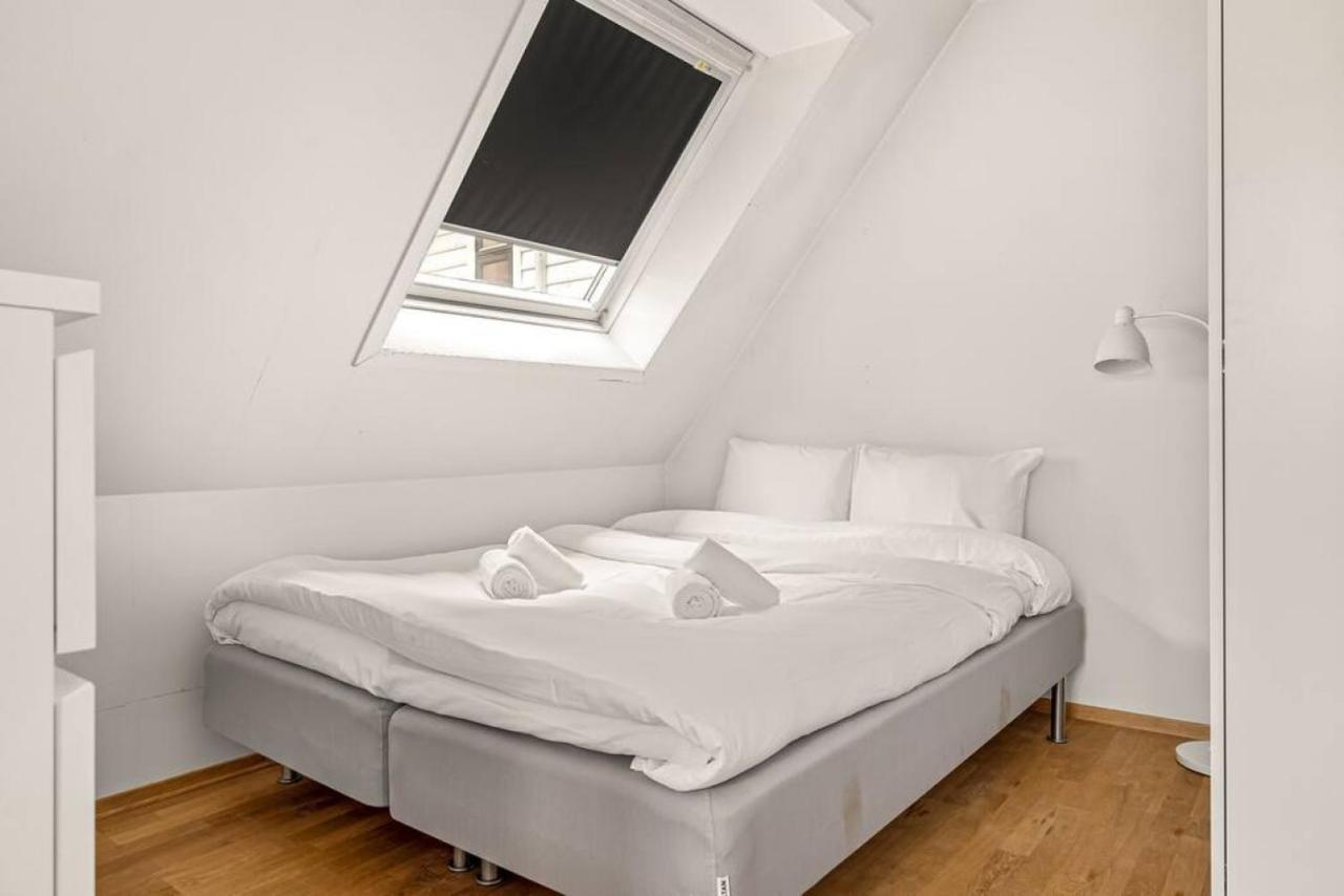 Dinbnb I Cozy Vibe In Idyllic Surroundings Bergen