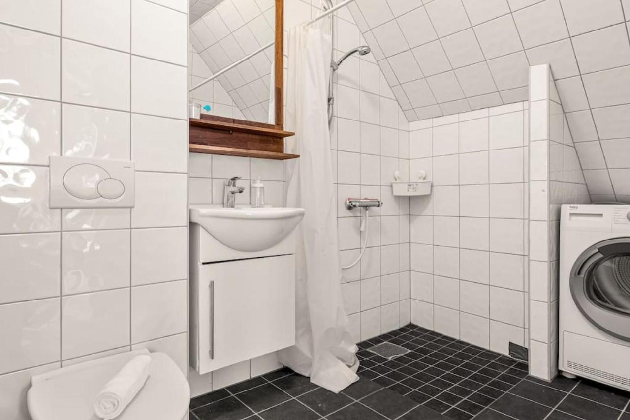 Dinbnb I Cozy Vibe In Idyllic Surroundings *