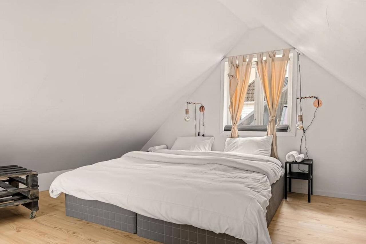 Dinbnb I Cozy Vibe In Idyllic Surroundings * Bergen