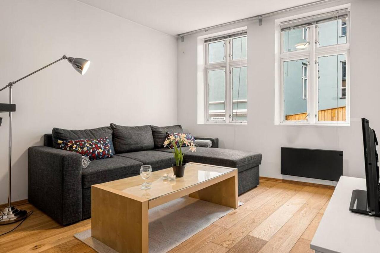 Dinbnb I Cozy Vibe In Idyllic Surroundings Bergen