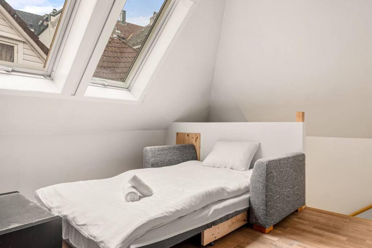 Dinbnb I Cozy Vibe In Idyllic Surroundings * Bergen