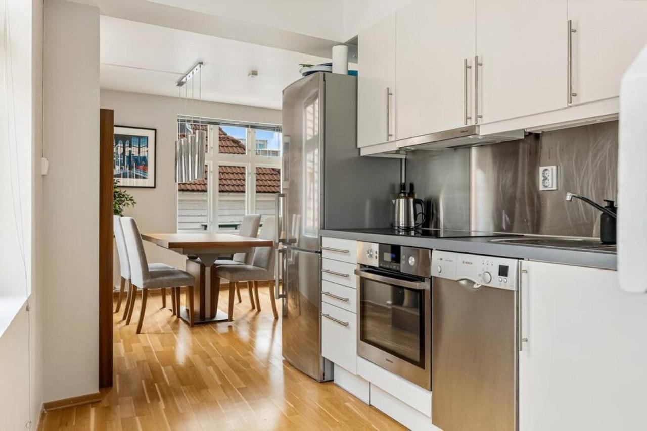 Apartamento Dinbnb I Historical Two-floor With Rooftop Panorama I 1645 Heritage