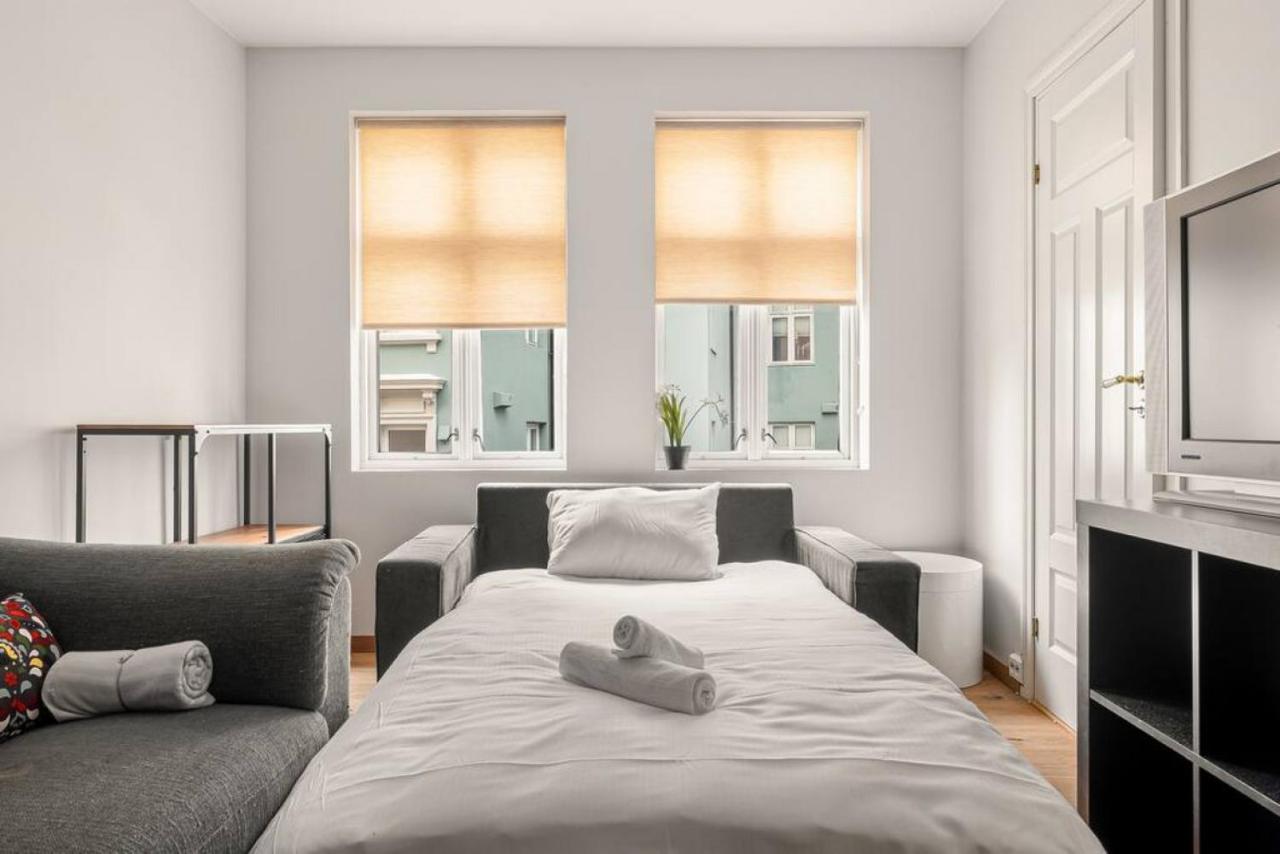 Dinbnb I Cozy Vibe In Idyllic Surroundings