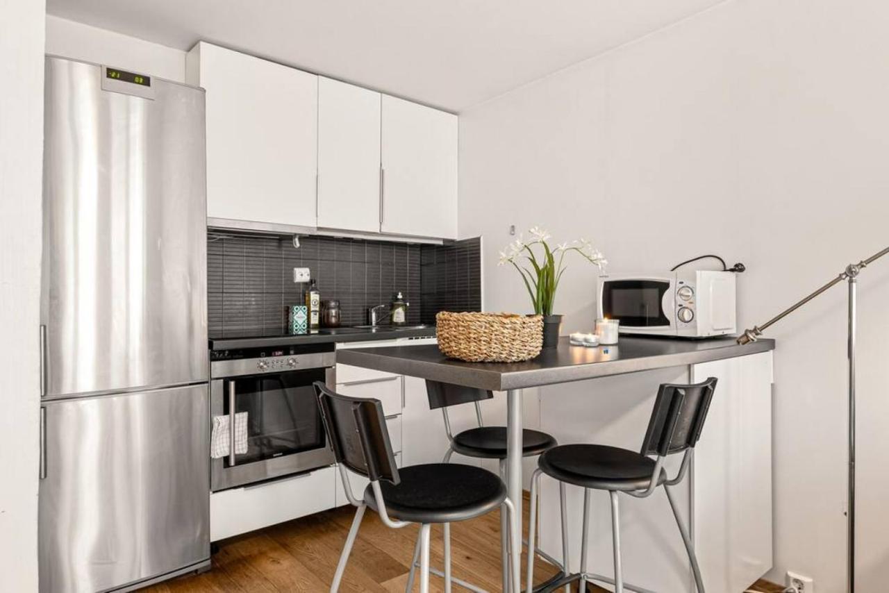 Dinbnb I Cozy Vibe In Idyllic Surroundings Bergen