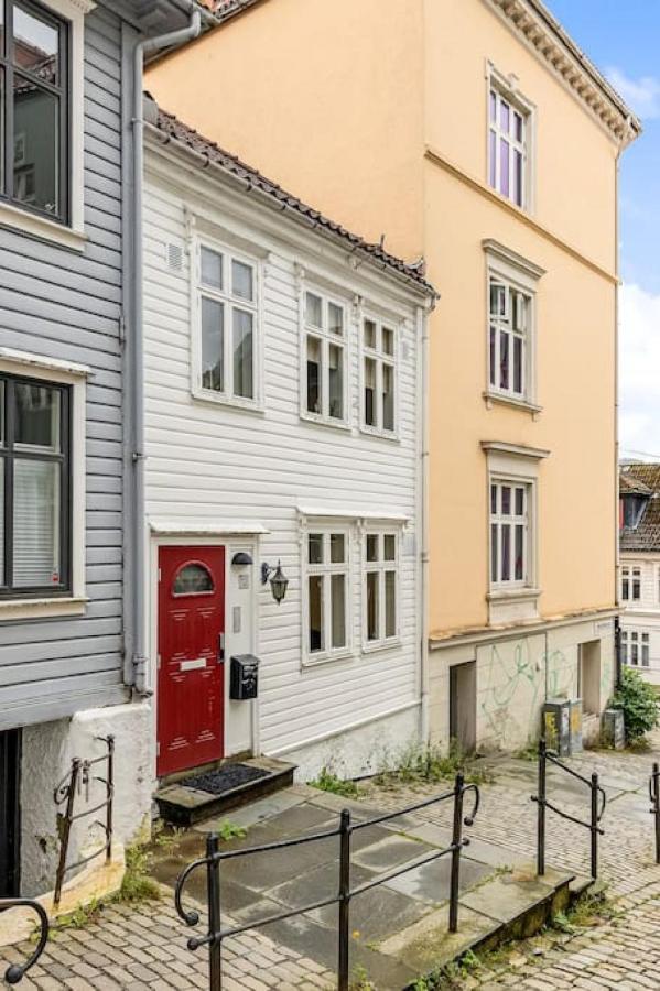 Dinbnb I Cozy Vibe In Idyllic Surroundings * Bergen