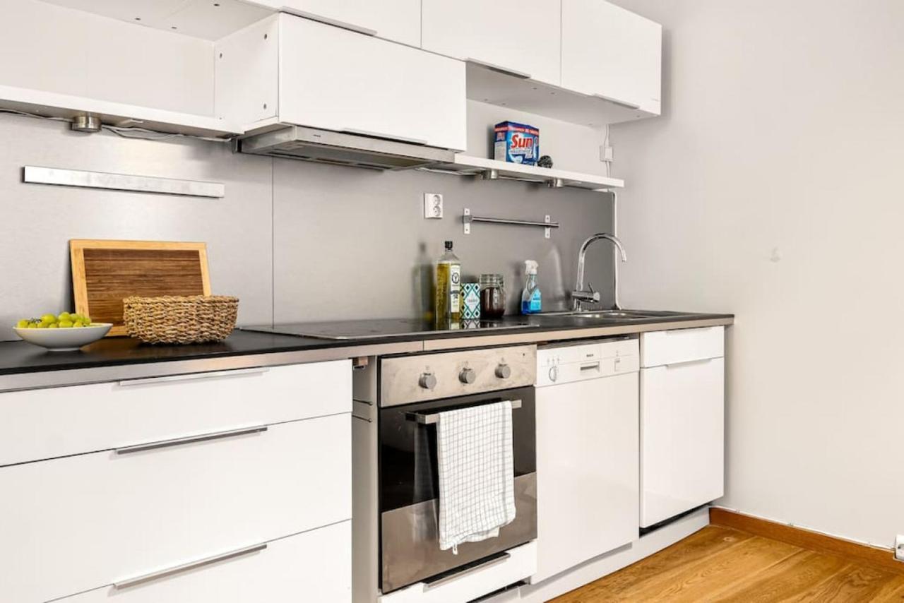 Dinbnb I Cozy Vibe In Idyllic Surroundings *