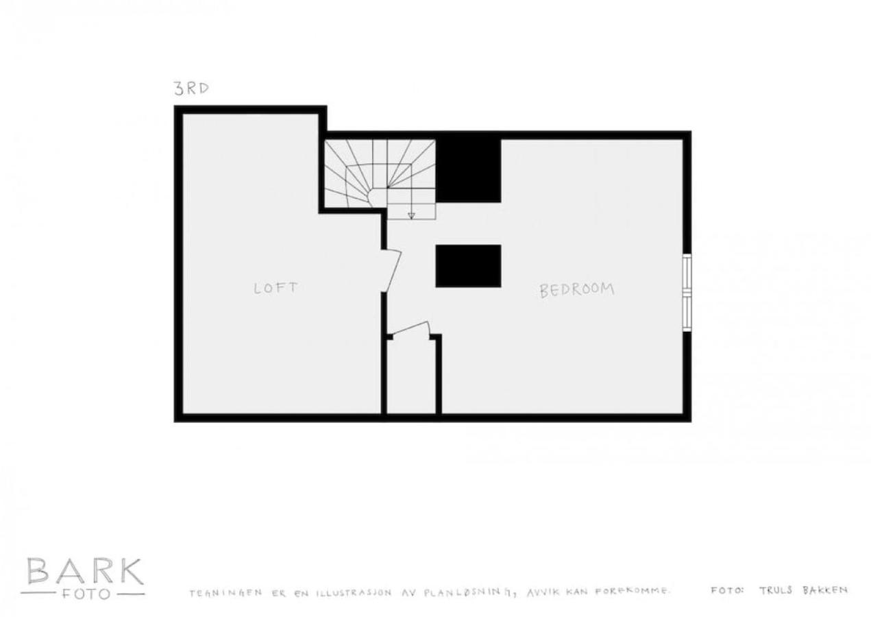 Apartment Dinbnb I Cozy Vibe In Idyllic Surroundings