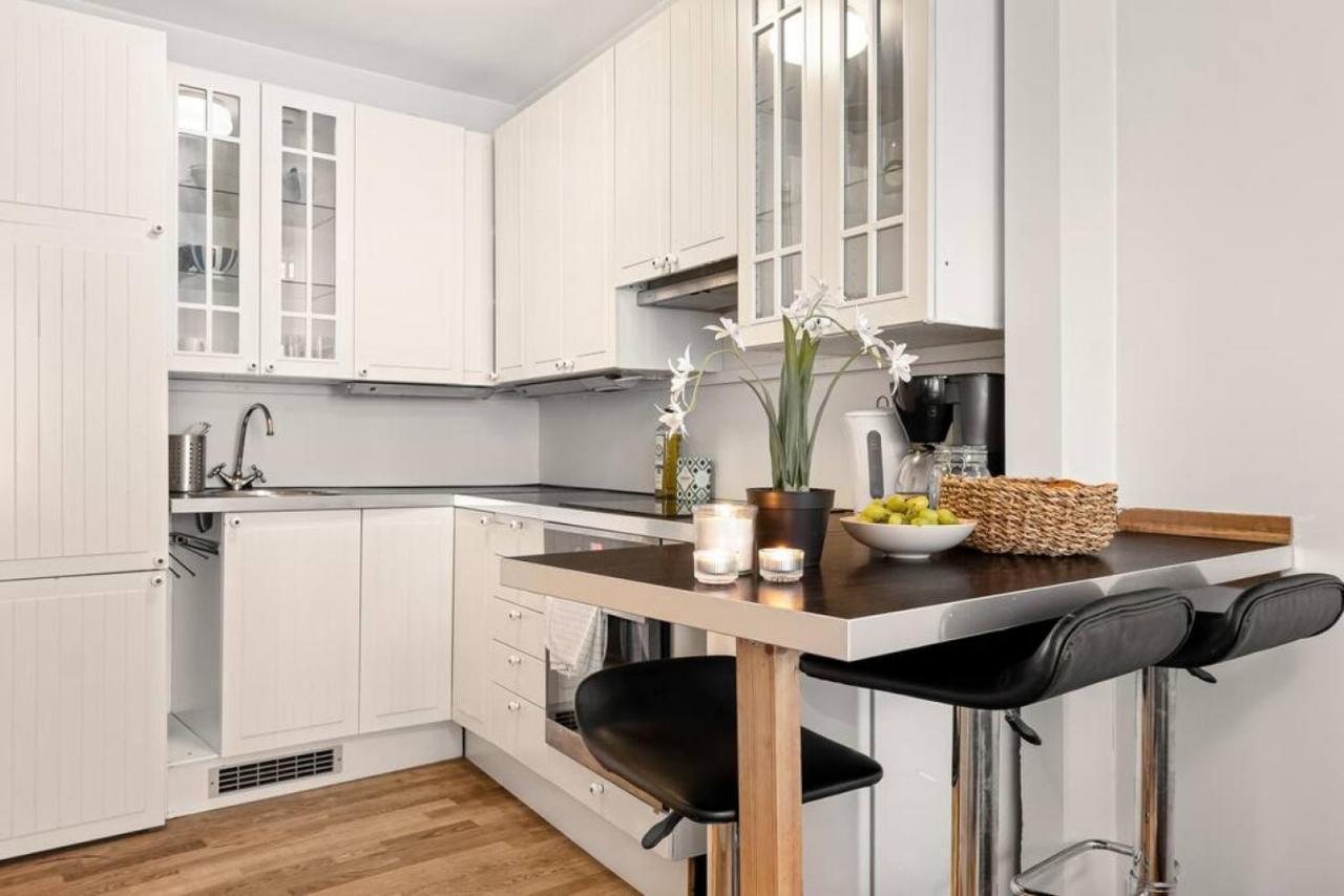 Dinbnb I Cozy Vibe In Idyllic Surroundings Bergen