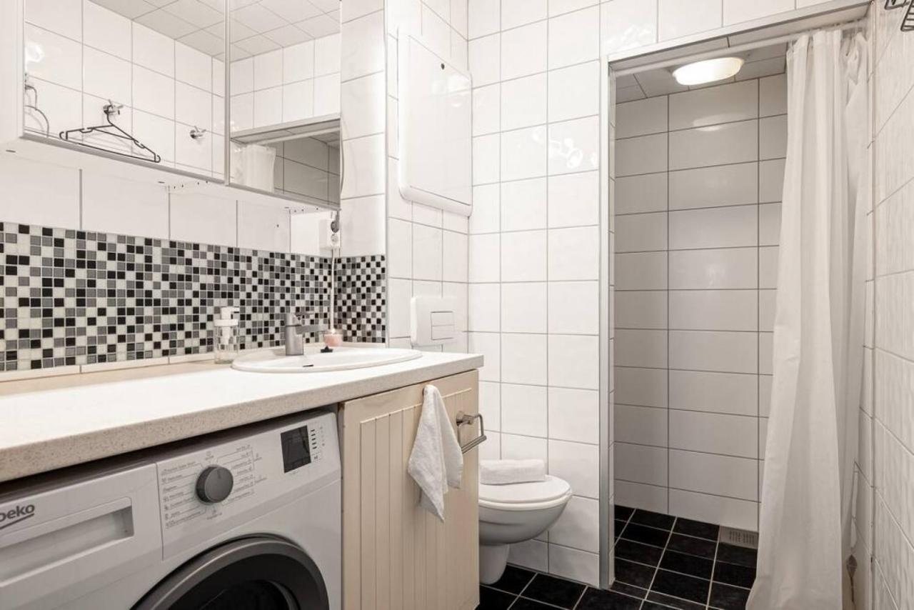 Dinbnb I Cozy Vibe In Idyllic Surroundings