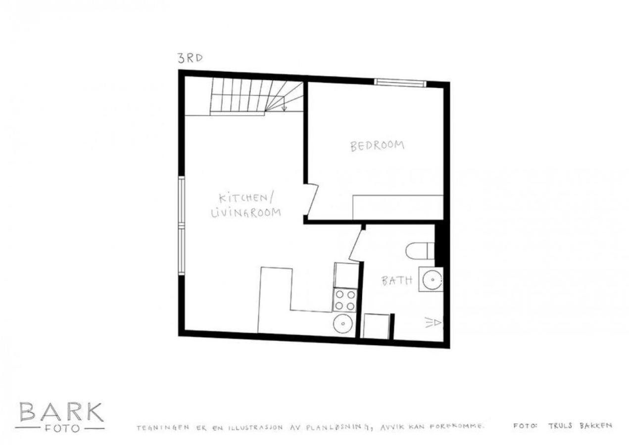 Apartment Dinbnb I Cozy Vibe In Idyllic Surroundings *