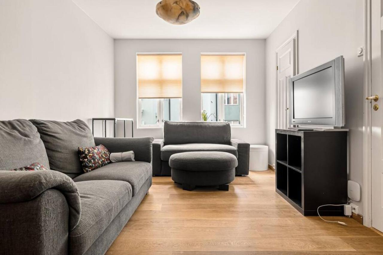 Dinbnb I Cozy Vibe In Idyllic Surroundings