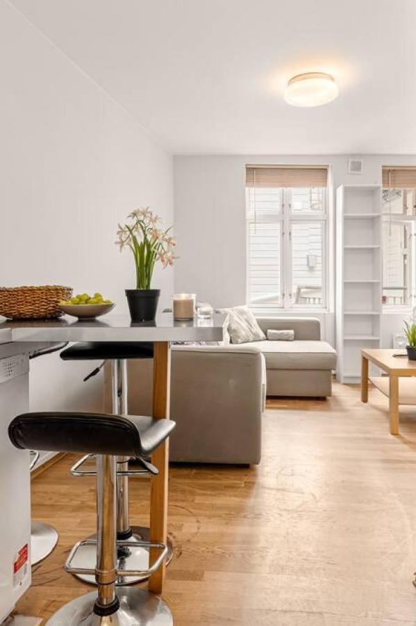 Dinbnb I Cozy Vibe In Idyllic Surroundings * Bergen