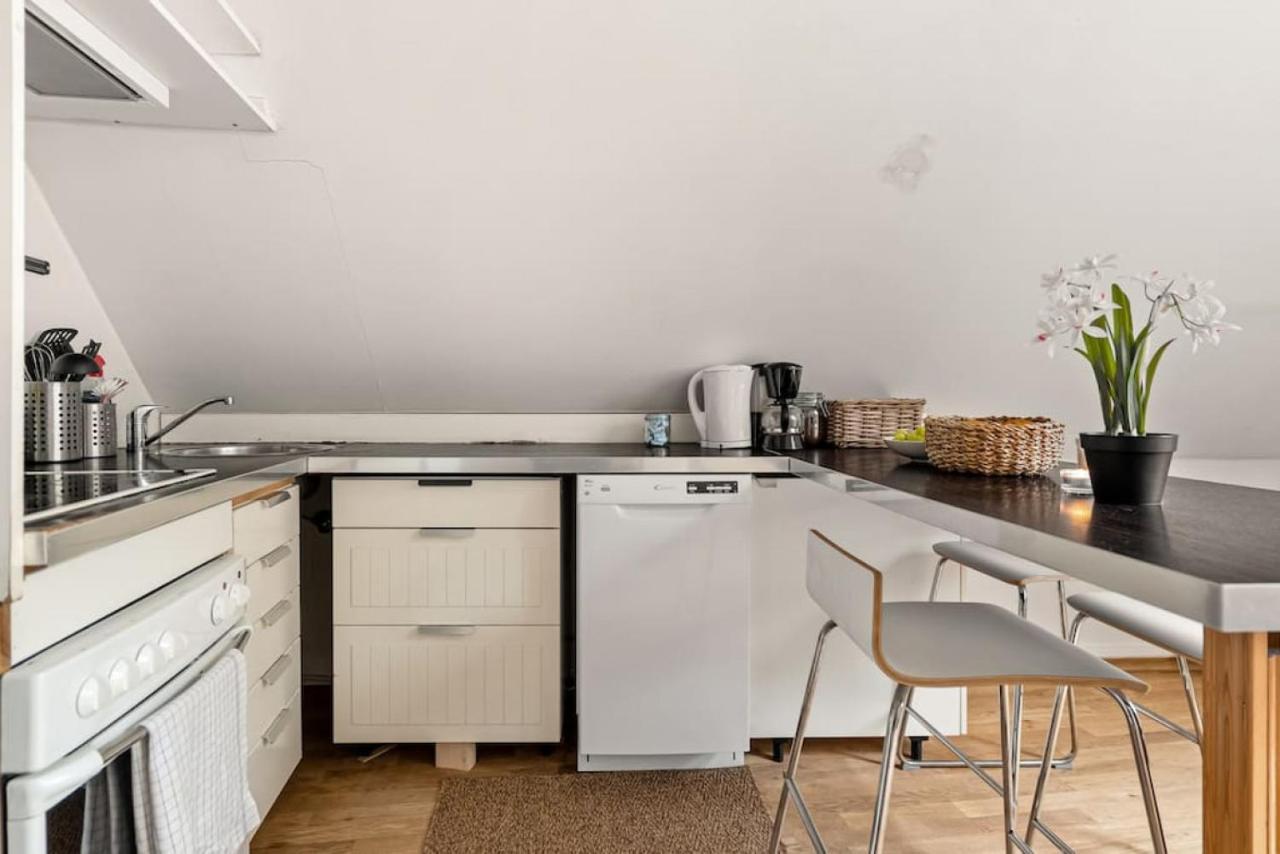 Dinbnb I Cozy Vibe In Idyllic Surroundings Bergen