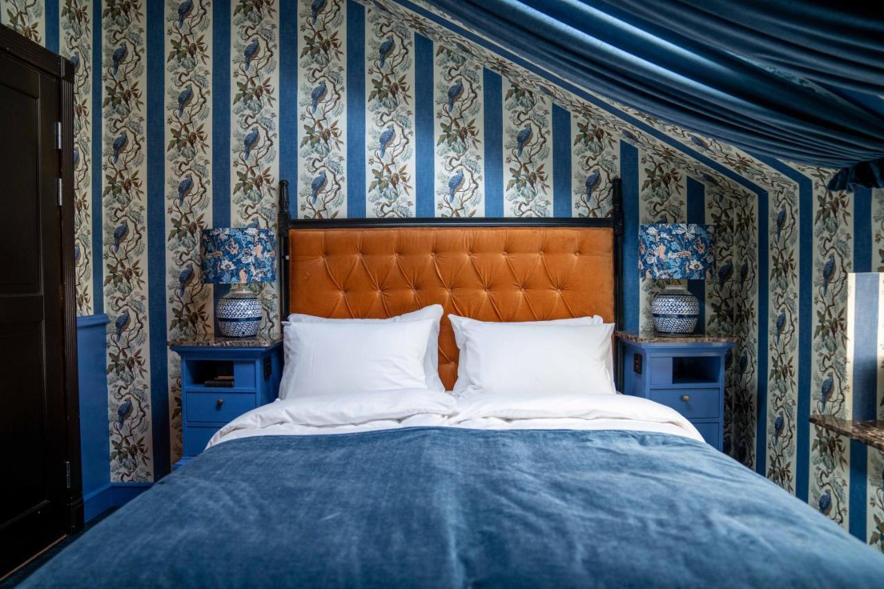 Hotel Charmante - Skostredet 5*