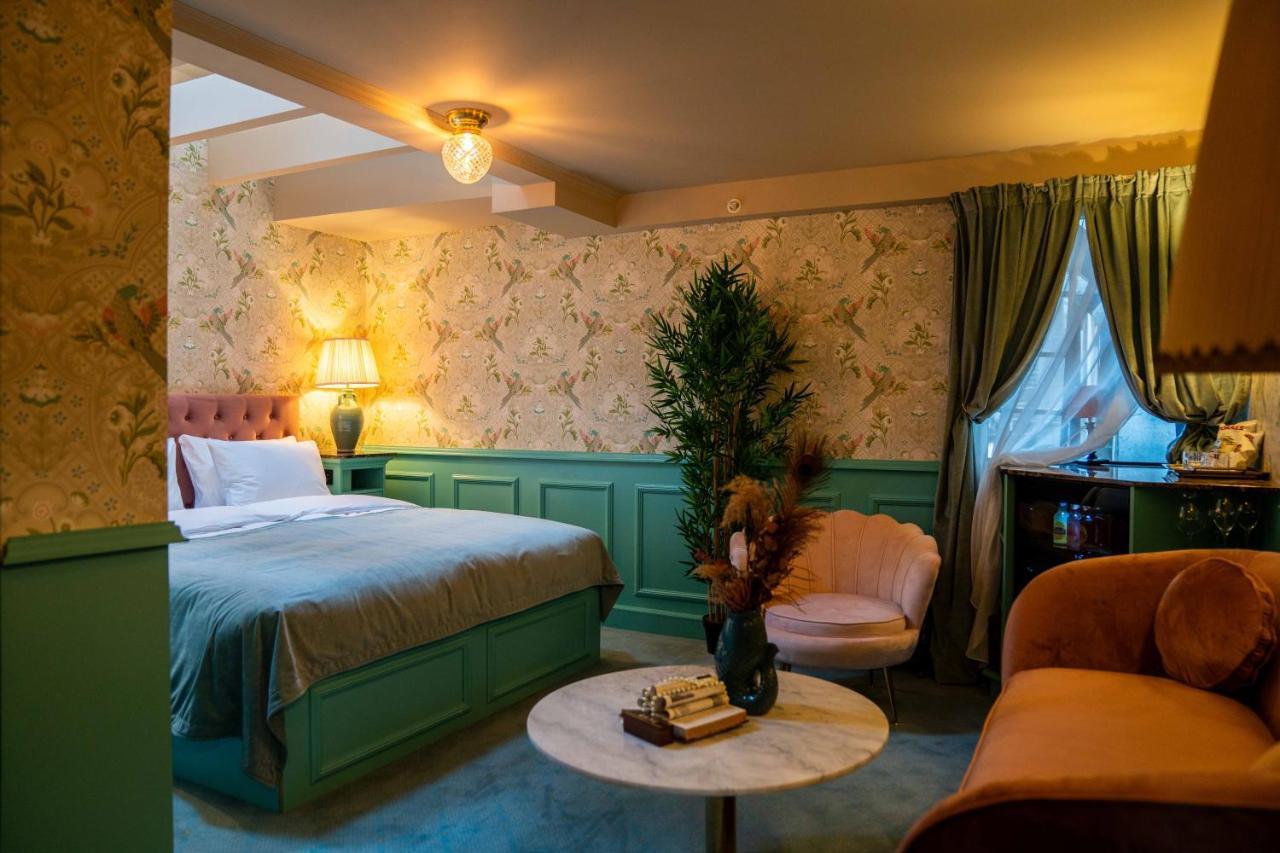 Hotel Charmante - Skostredet