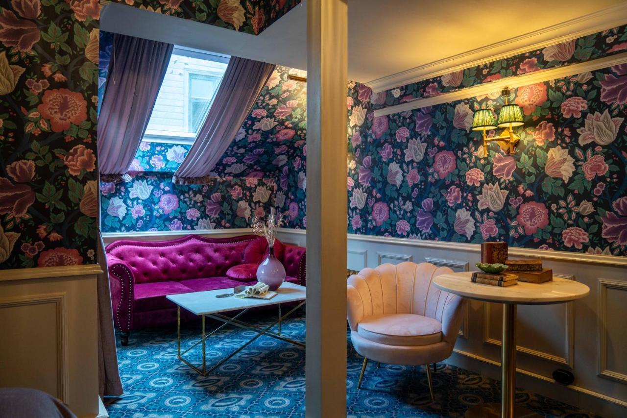 Hotel Charmante - Skostredet