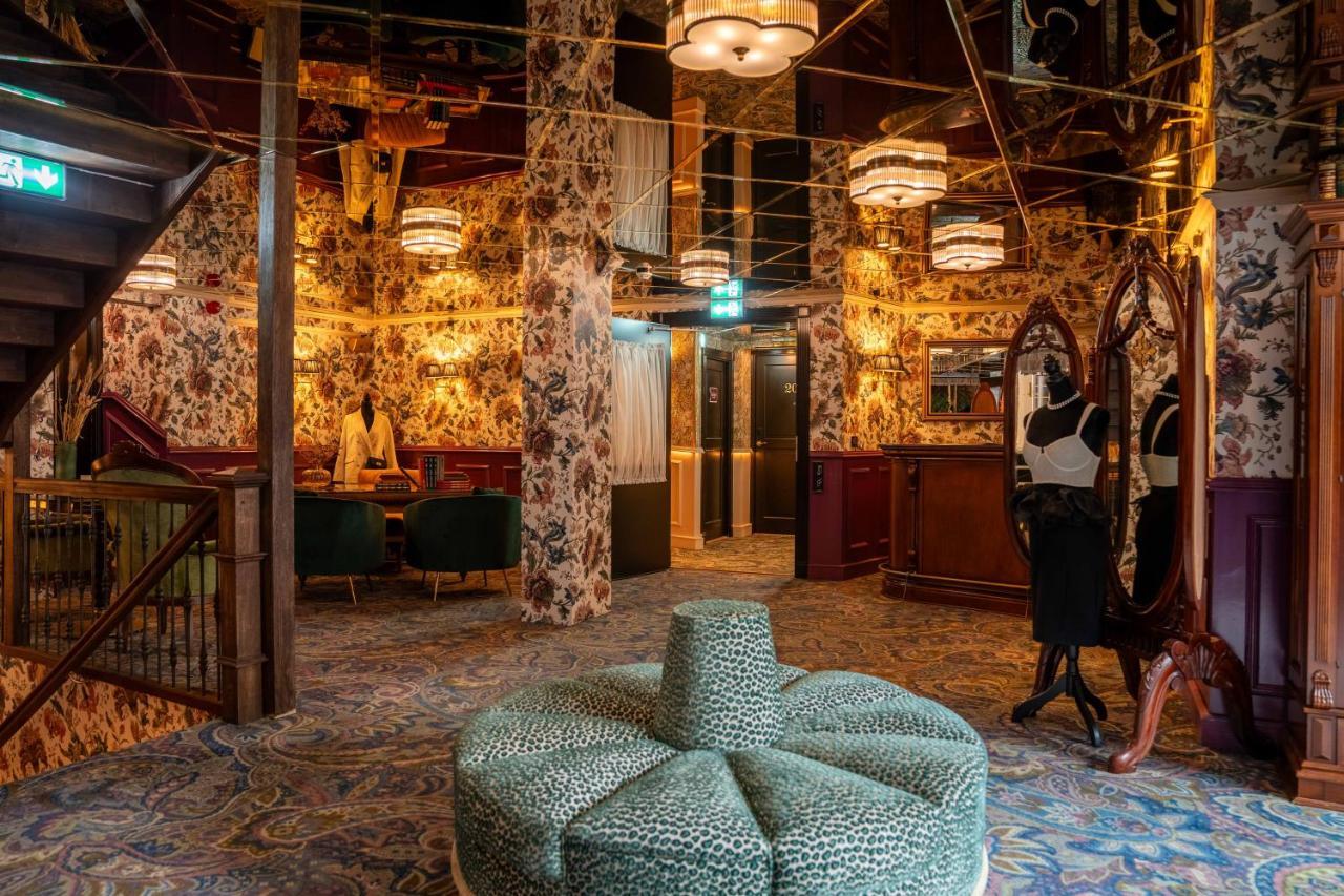 Charmante - Skostredet 5* Bergen