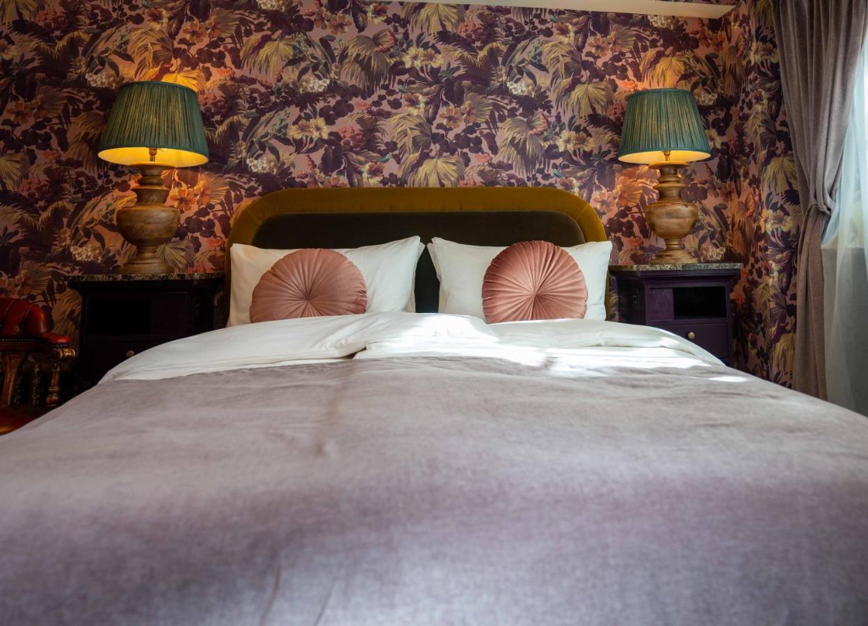 Charmante - Skostredet 5* Bergen