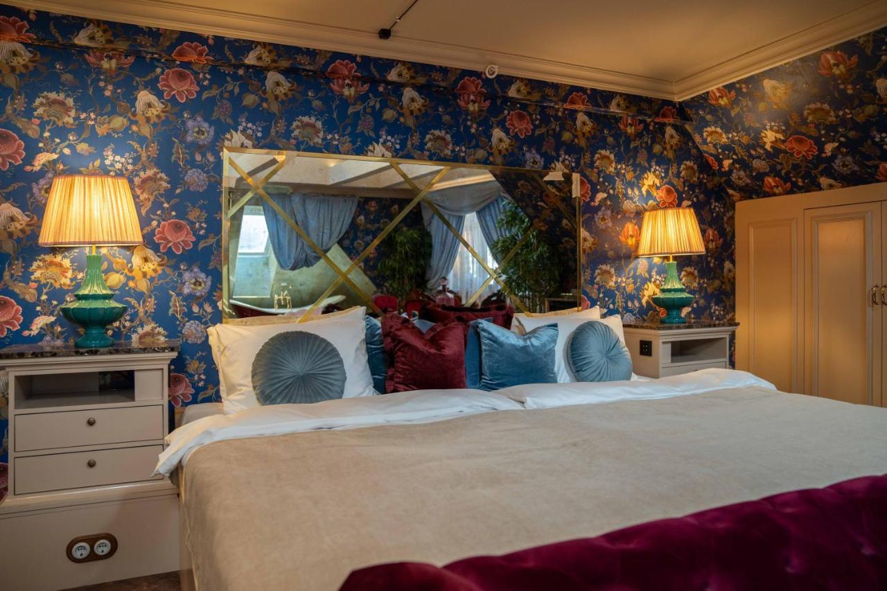 Hotel Charmante - Skostredet