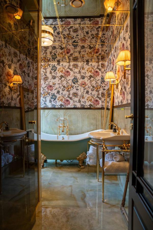 Hotel Charmante - Skostredet Bergen
