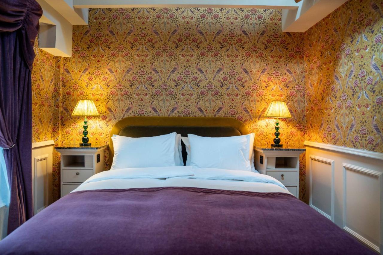 Hotel Charmante - Skostredet 5*